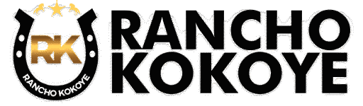 logo rancho kokoye