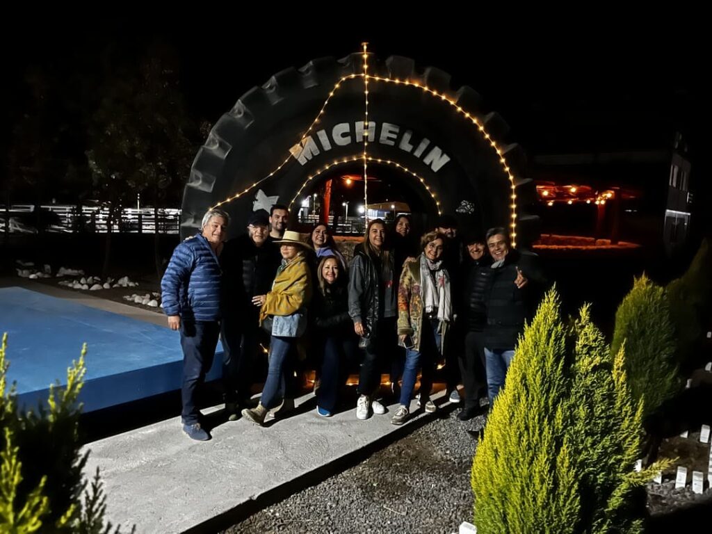 rancho kokoye experiencia evento wine fest visitas