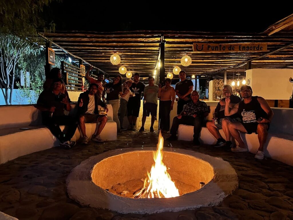 fiesta de fin de año empresa Rancho Kokoye rancho de caballos, arriendo de espacios, eventos, retiros escolares, retiros de empresa, fiesta de fin de año, matrimonios, celebraciones, piscina, animales de granja