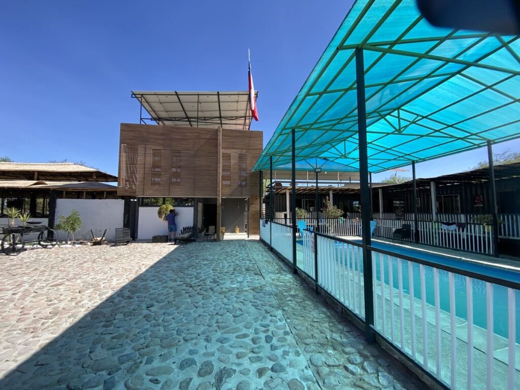 nuevas instalaciones Rancho Kokoye rancho de caballos, arriendo de espacios, eventos, retiros escolares, retiros de empresa, fiesta de fin de año, matrimonios, celebraciones, piscina, animales de granja