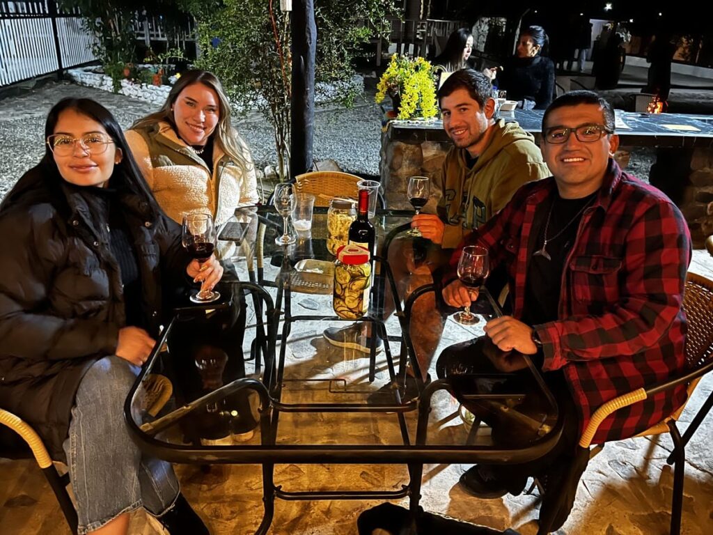 Wine Fest Rancho Kokoye rancho de caballos, arriendo de espacios, eventos, retiros escolares, retiros de empresa, fiesta de fin de año, matrimonios, celebraciones, piscina, animales de granja